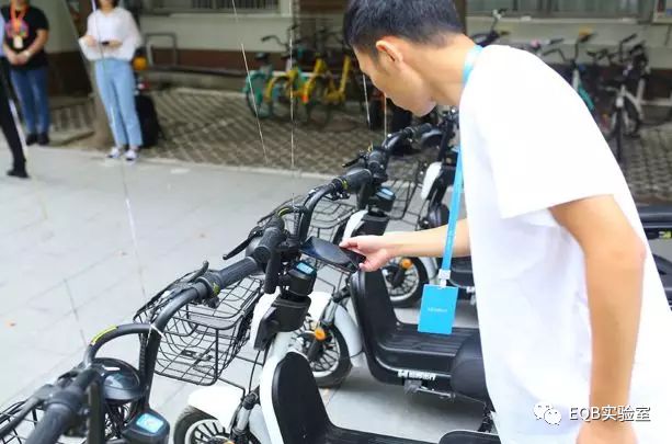 哈啰出行电动车招商,哈啰出行共享电动车加盟费