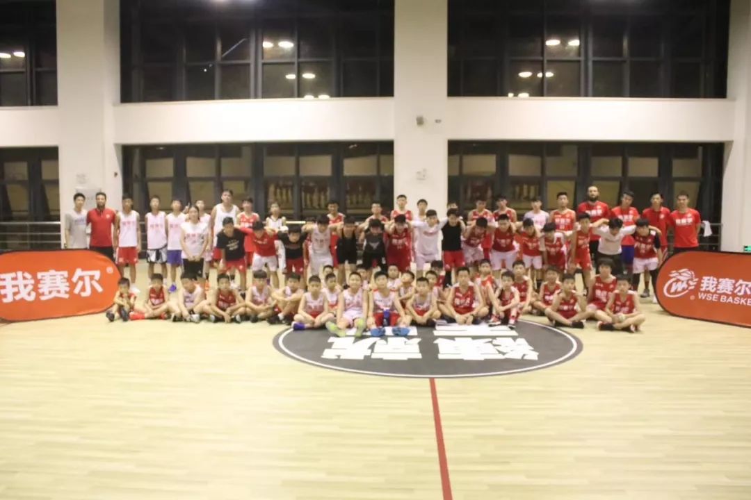 在球场上，无畏严寒|2020年我赛尔冬季封闭特训营招生启动