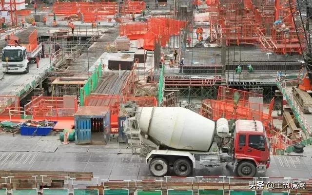 混凝土资料详情基础知识,混凝土50个必读知识