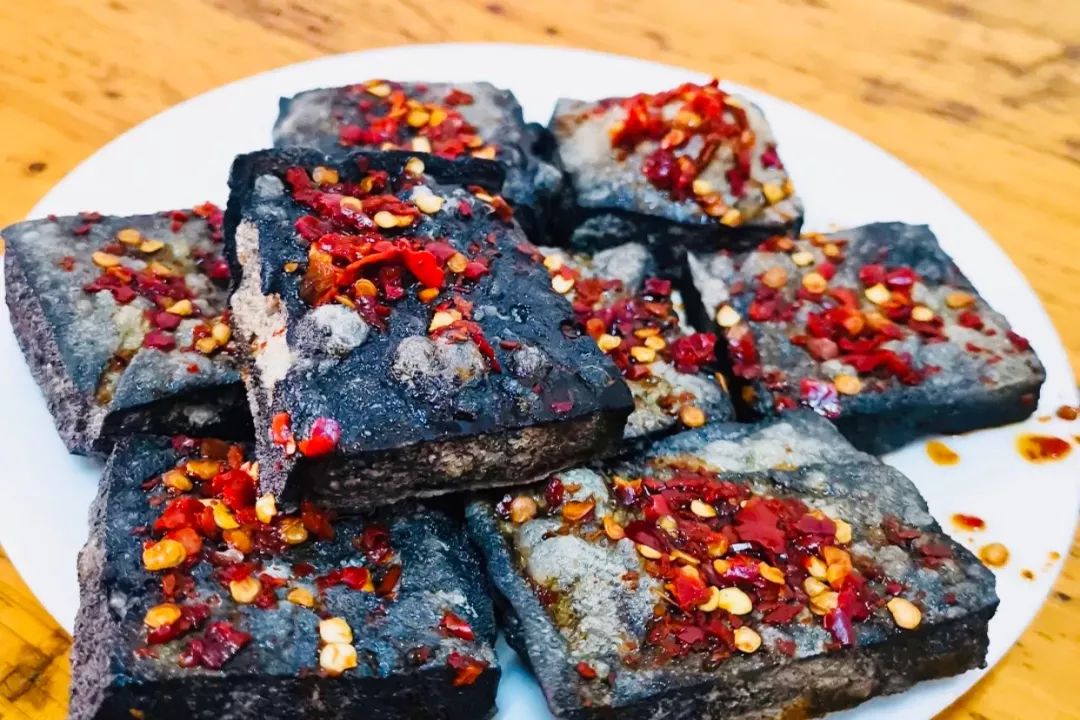 长沙有多好吃一分钟视频,长沙的美食到底多好吃