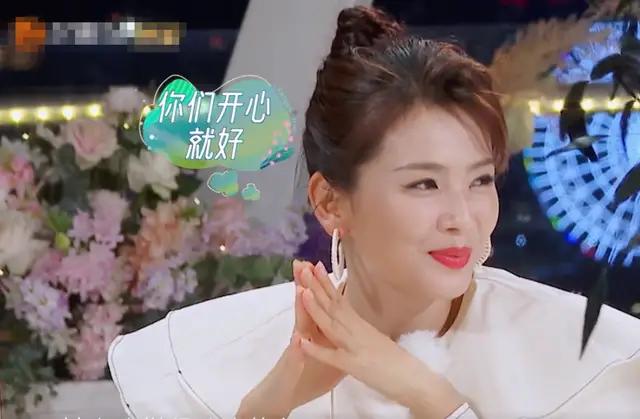 三位女神同台斗艳,三位女神惊艳出场