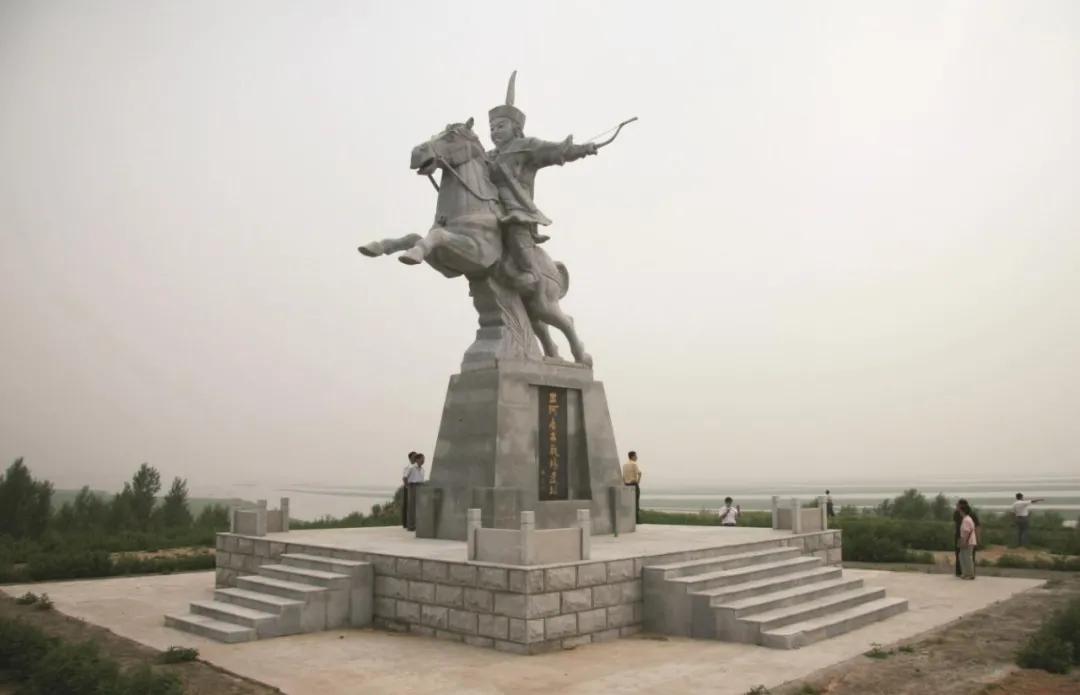 清明春游，官宣大庆五条炫彩路