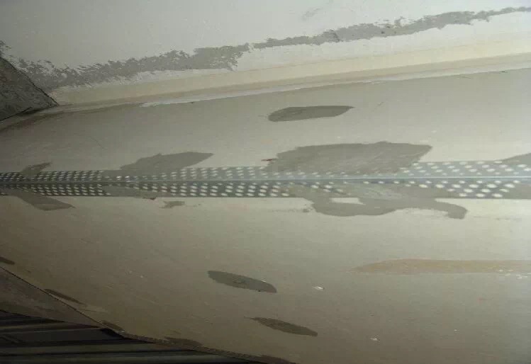 了解乳胶漆材料知识,墙面乳胶漆的施工工艺及适用范围