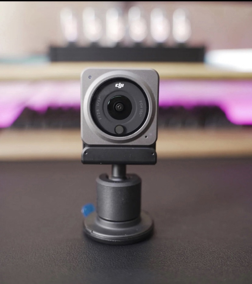 大疆运动相机action2和gopro10,大疆action2和pocket2哪个好