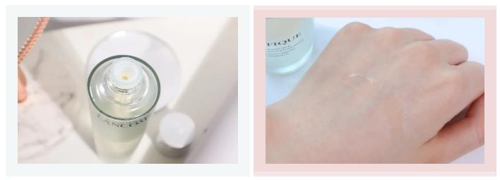 樱花水好用还是兰蔻极光水,极光水和紫苏水哪个好