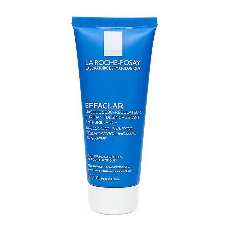 理肤泉：不是不好用，而是不合适，混油和干皮的宝宝一定要慎入啊