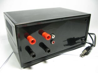 lm3886专业后级功放电路图,lm3886音频放大电路