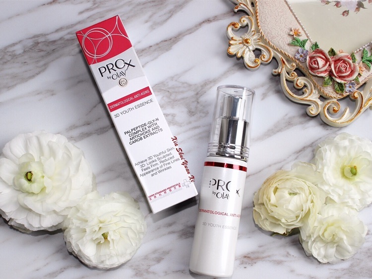 最近公认最好用的精华液,明星推荐精华液抗皱紧致抗衰老