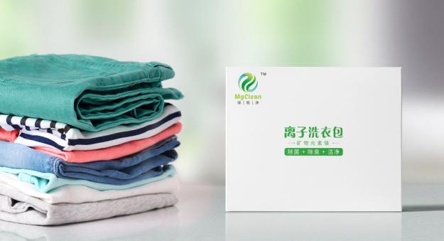 镁极净镁洗衣伴侣,镁极净镁离子洗衣液