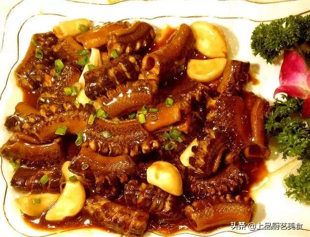 老师傅分享经典红烧菜30道,3款经典红烧菜好吃得不要不要的