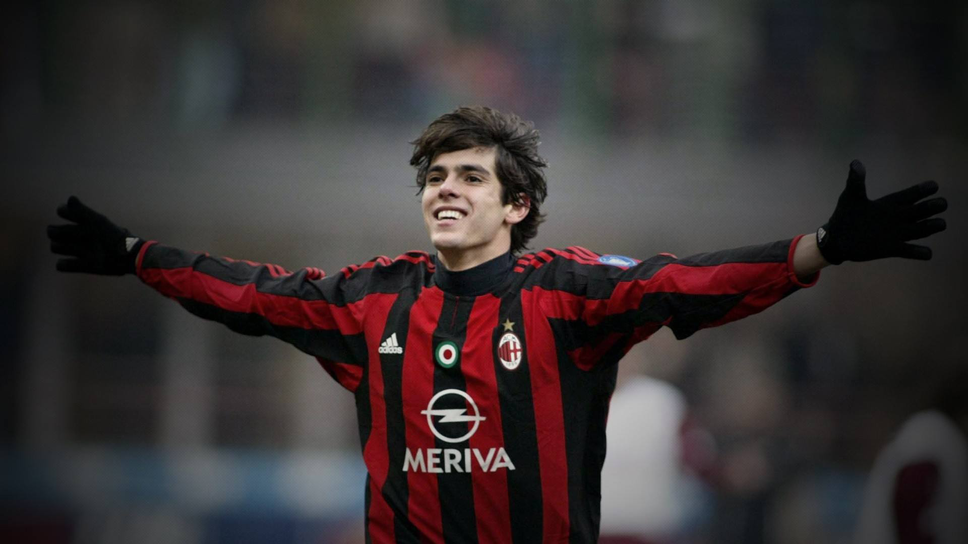 球技过人集锦,球技好养眼的球员