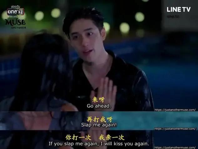 十部顶级虐心剧泰剧解说,狗血又虐又甜泰剧