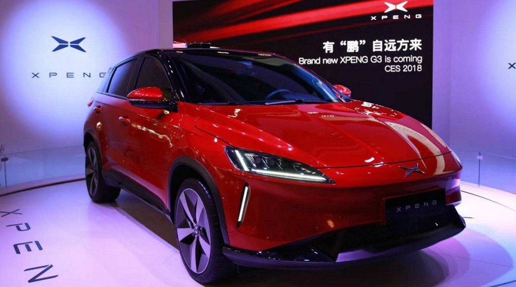 何小鹏身价uc创始人,小鹏汽车何小鹏谈创业