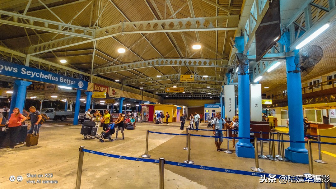 塞舌尔克里奥尔人,人间伊甸园云赏奢华度假地塞舌尔