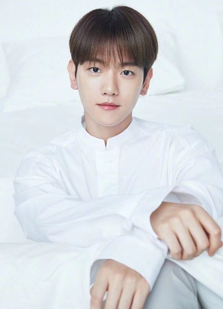 边伯贤新专辑销量,边伯贤专辑总销量