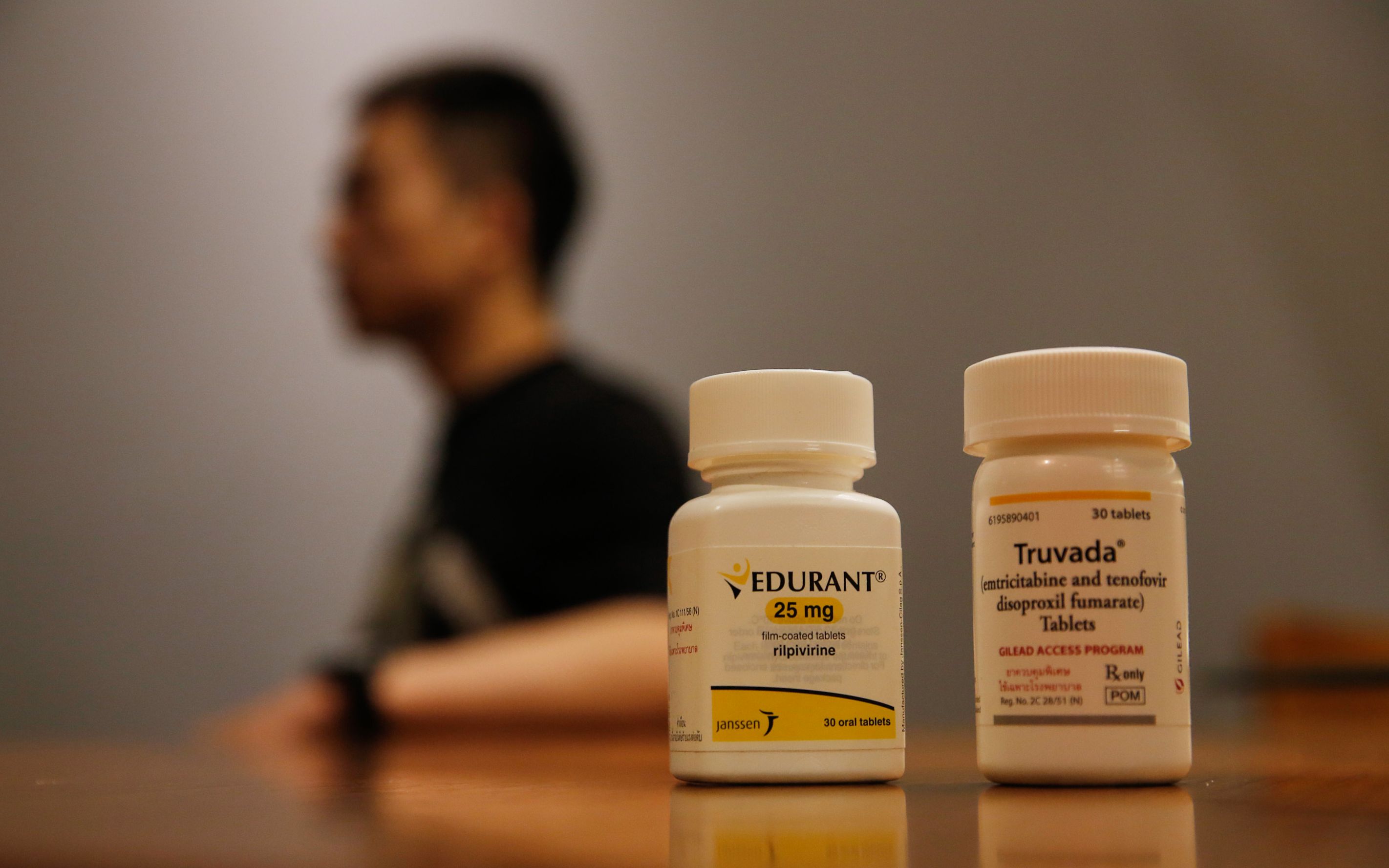 艾滋病进口药跟国产药有什么区别,艾滋病跨境买药