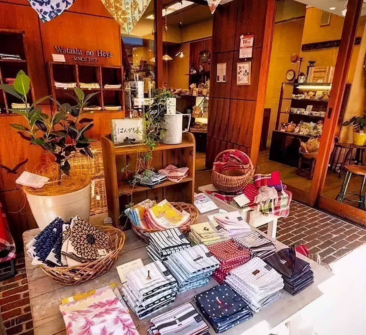 东京值得一逛的10家有趣店铺,去东京必买的杂货店