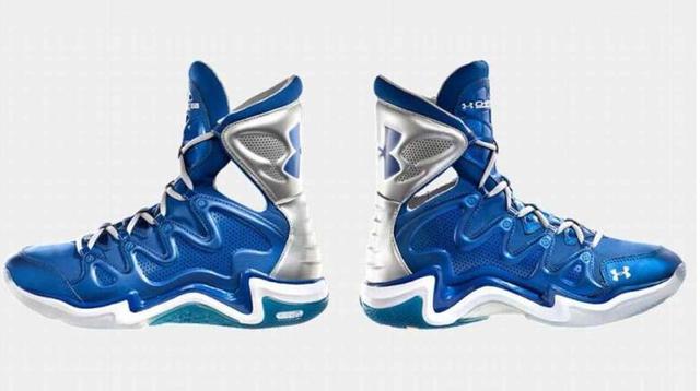 nba十大烂鞋排行,espn评nba历史十大篮球鞋