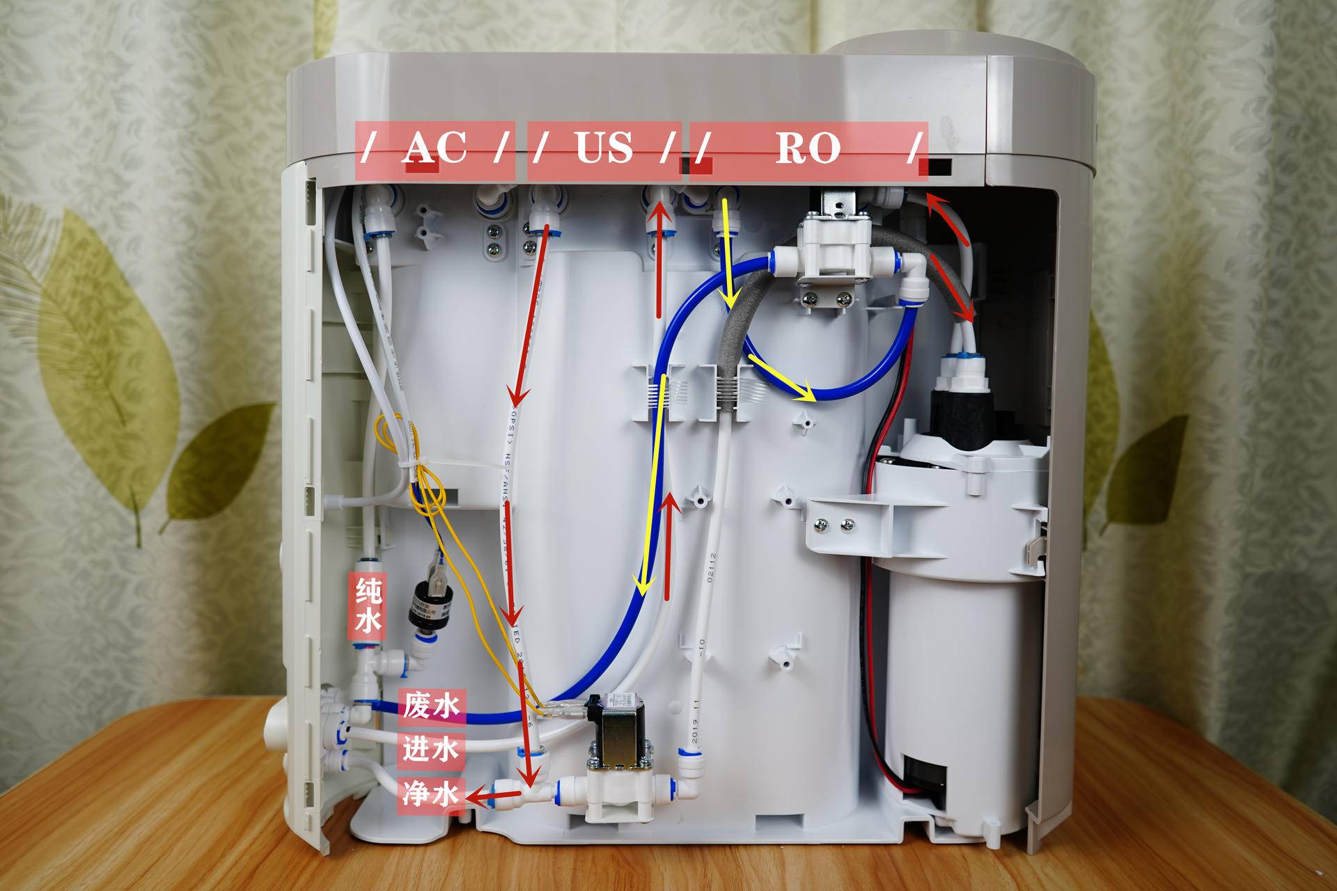 净水器安吉尔哪吒500g,安吉尔哪吒500g净水器什么型号的