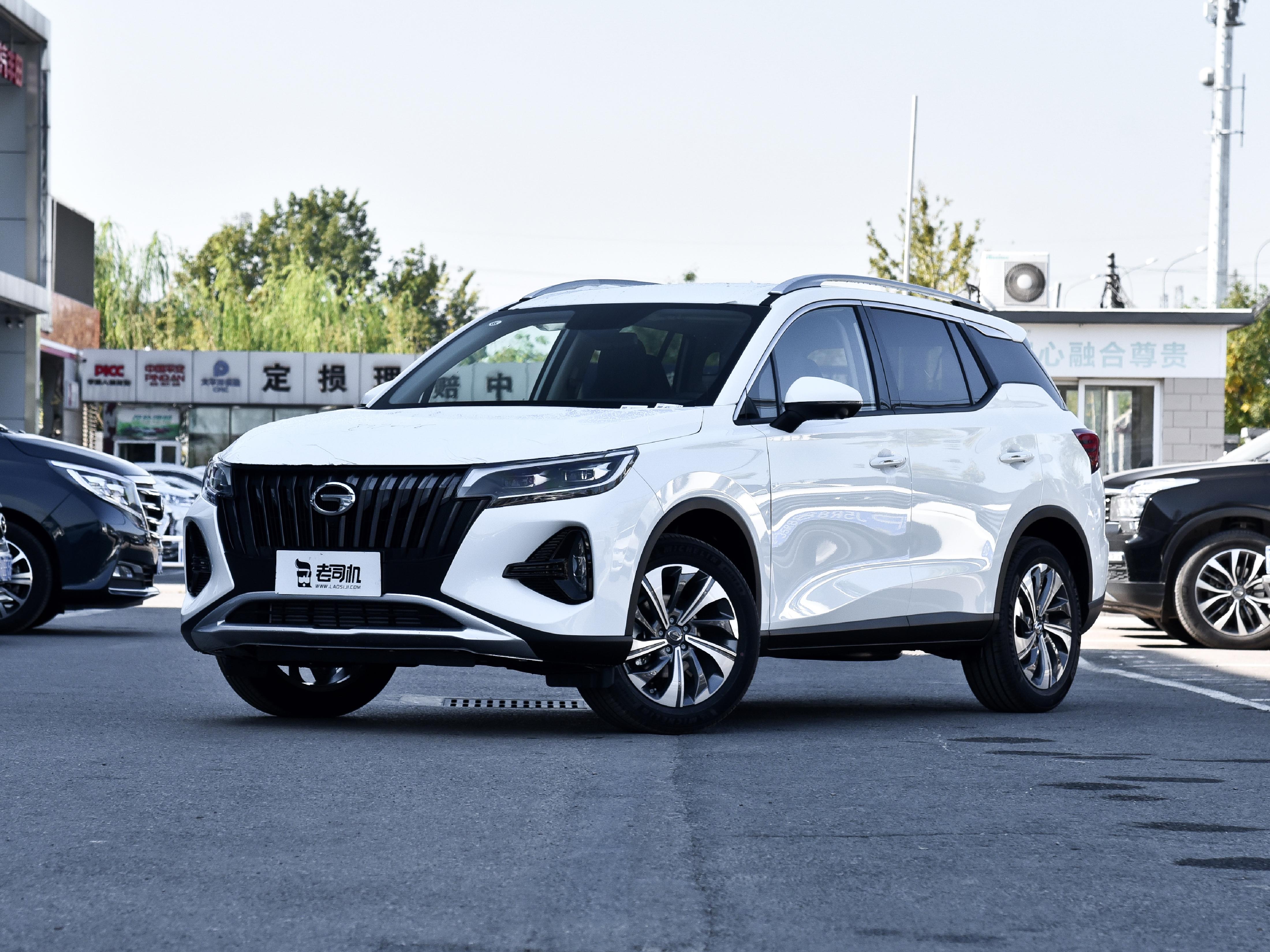 传祺gs4哪一年换装爱信6at,传祺gs4新款高配自动挡