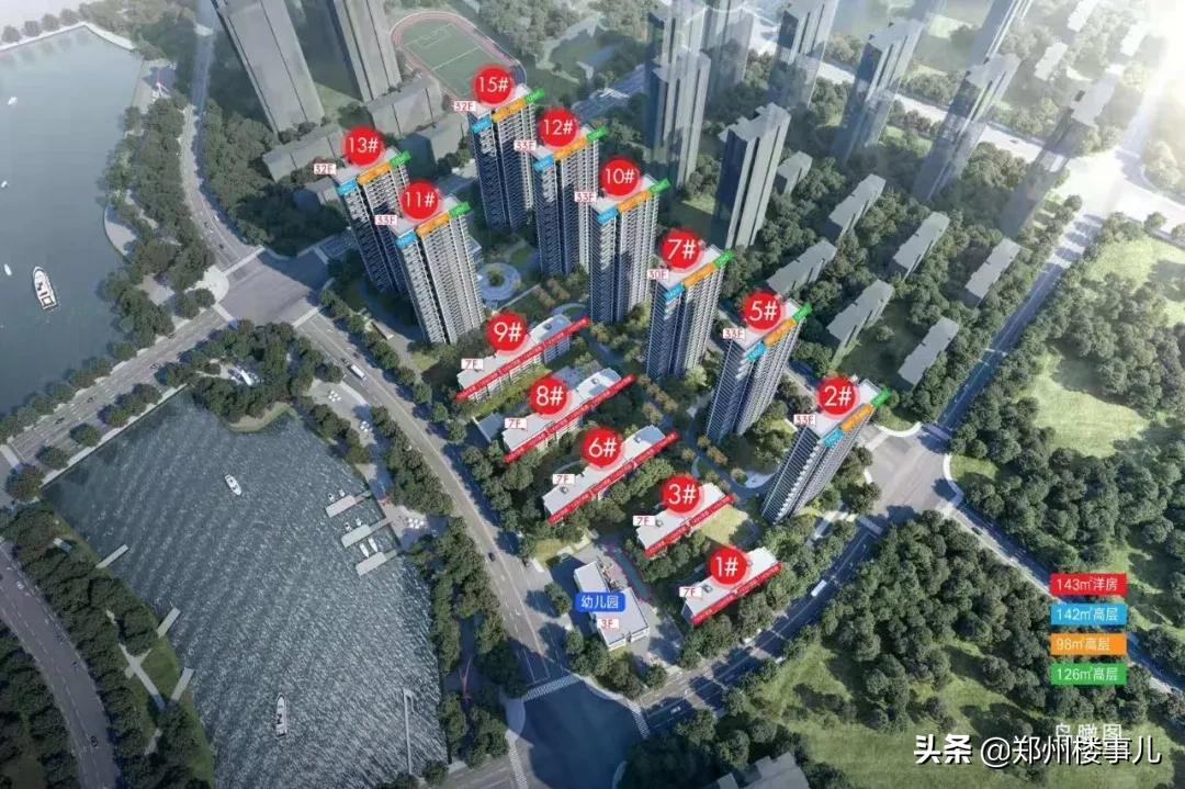 惠济和管南哪个潜力大,惠济北和管南哪个有前景