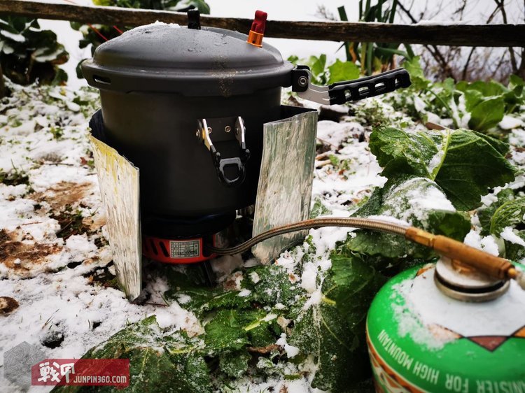 snowline雪线高压锅,snowline电压力锅