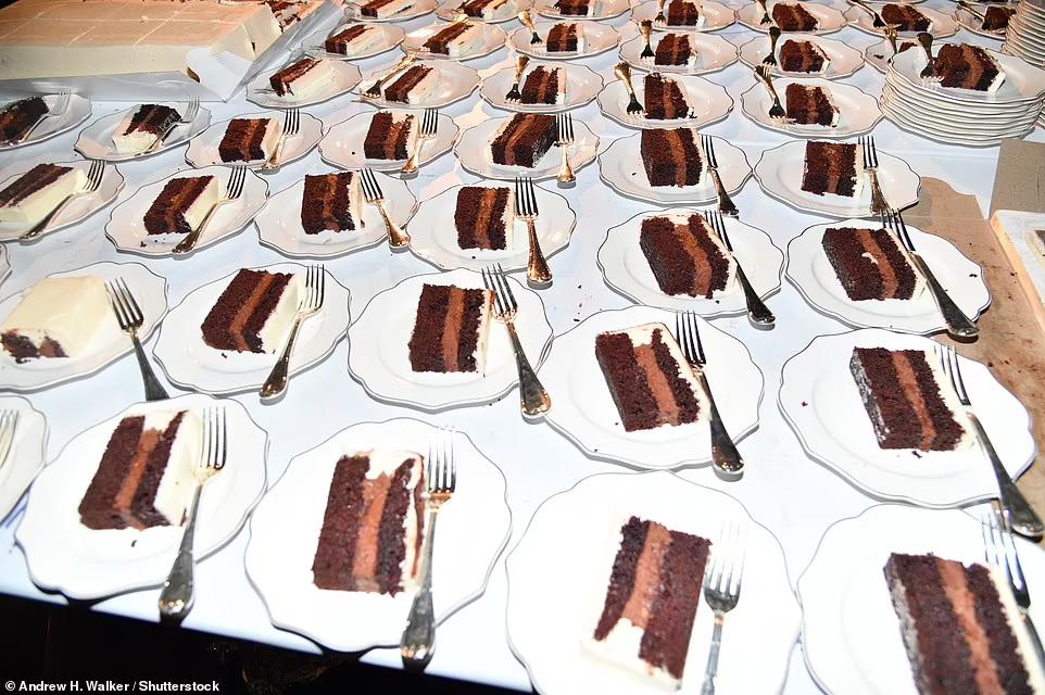 希尔顿高空婚礼,今年最奢华婚礼