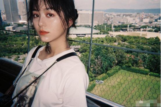 包子有新欢仍不忘旧爱？称与深海鱼太有缘！包嫂听后坐不住了