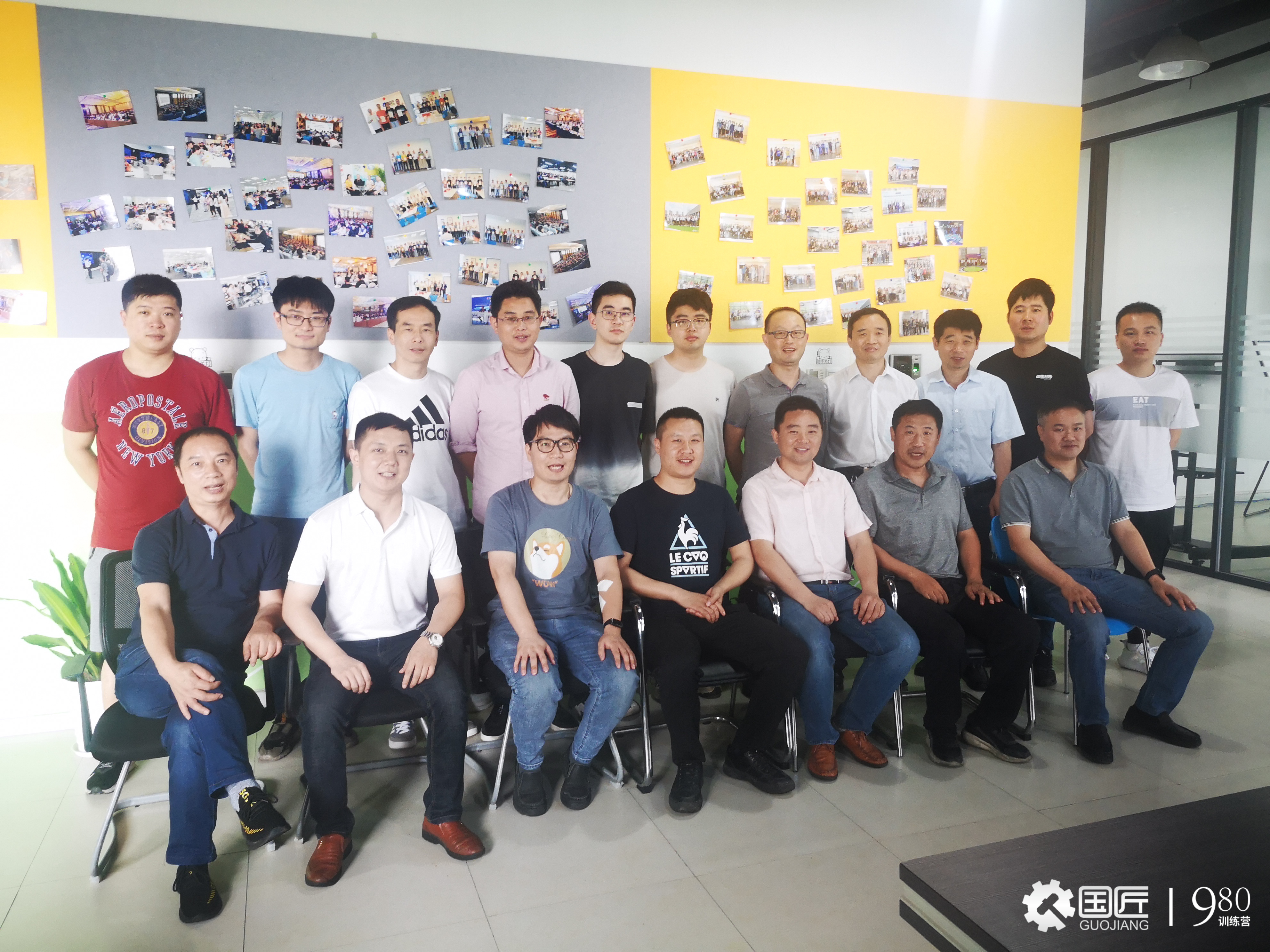 机器视觉培训无锡,机器视觉工程师培训班