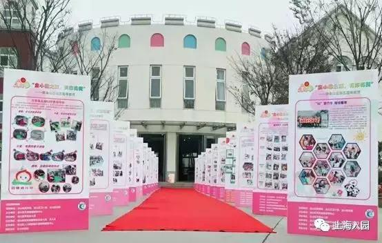 上海顶级公办幼儿园,上海公办幼儿园排名榜前十