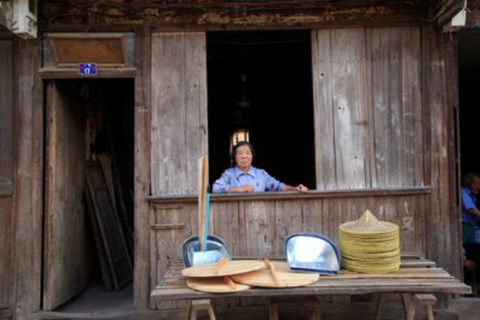 浙江金华古镇推荐,金华最美古镇排名