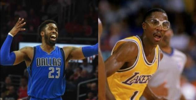 各个球星和他们的父亲,各个球员的父亲