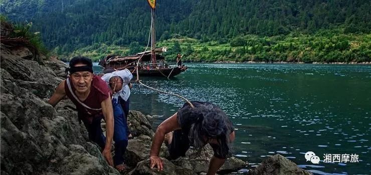 湘西周边摩旅路线推荐,想旅游去哪里找攻略