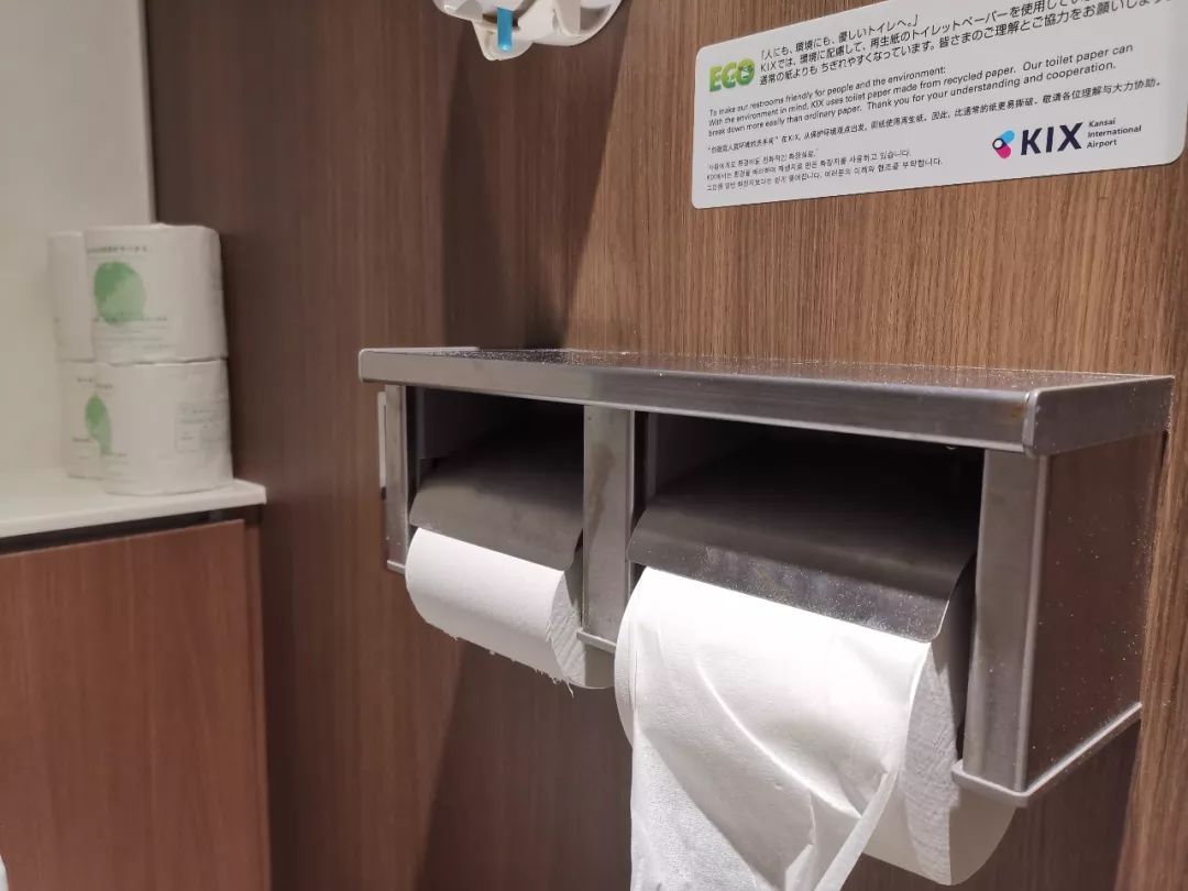 日本卫生间和浴室干湿分离,日本卫生间值得借鉴的30个细节