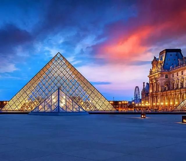 法国旅游必去的教堂,法国旅游必去十大城市