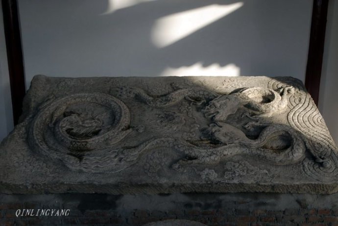 西安人的绿野仙踪,西安秦岭山里的世外桃源