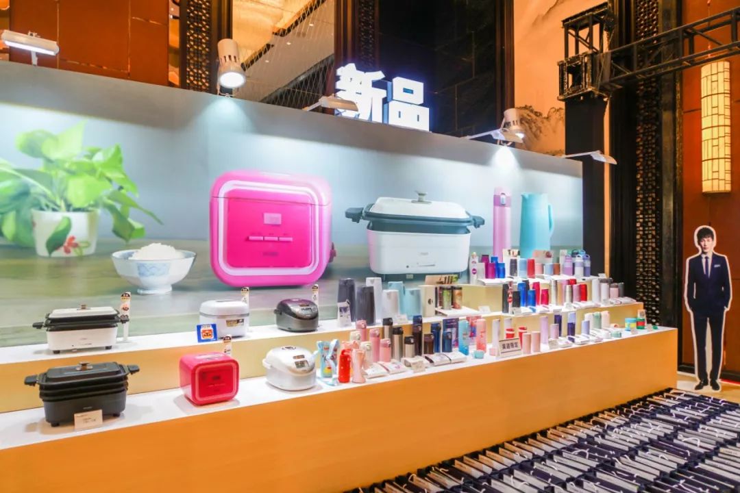 新时尚生活！「2020年虎牌新品发布会」亮相珠海！劲爆优惠抢先看