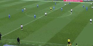 西甲焦点之战,西甲巴萨比赛分析