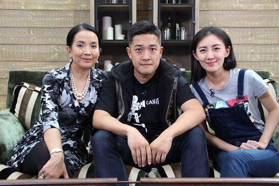 张丰毅谈不参加儿子婚礼原因,张丰毅为什么不参加儿子婚礼