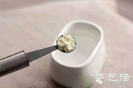 洗衣粉的制作方法,环保无磷洗衣粉
