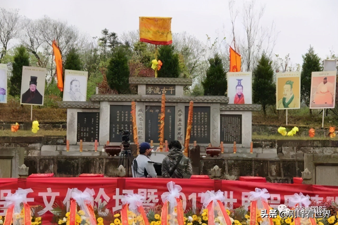 寻找程哲（5）｜父亲程浚一代盐商背后的侠义风骨