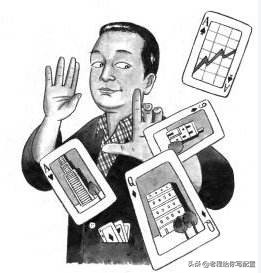 如何配置一台好的电脑主机,一个主机如何组装电脑系统