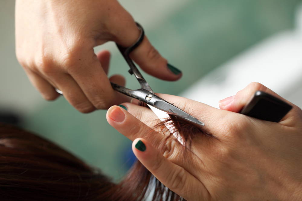 0基础学美发哪家学校最好,上海美发学院排名前十名