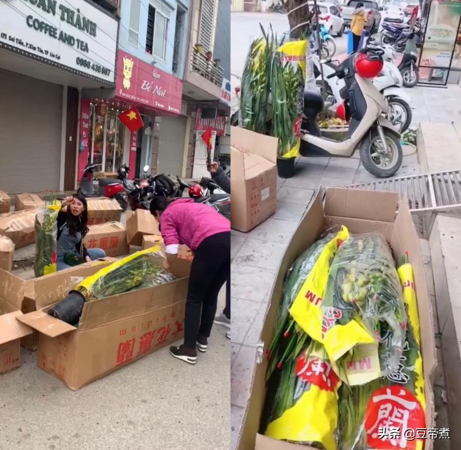 就地过年之下，越南人看到了中国人对春节的执着