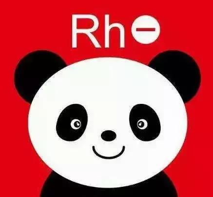 熊猫血3胎妈妈,熊猫血妈妈胎儿溶血