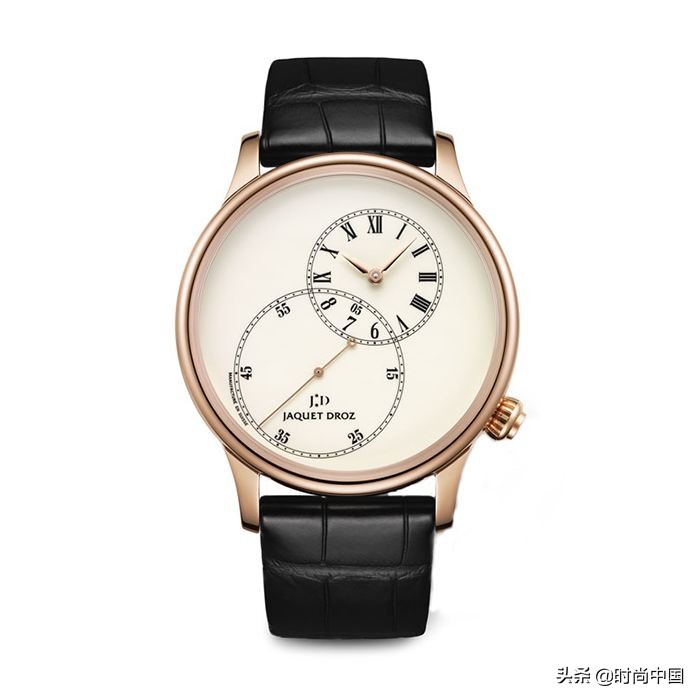 十大顶级奢华手表,把一台奔驰戴在手上