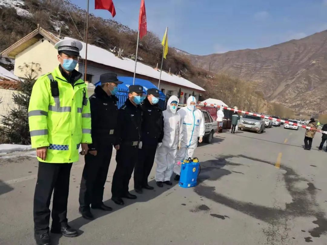 战疫一线彰显应急力量,战疫中医的力量