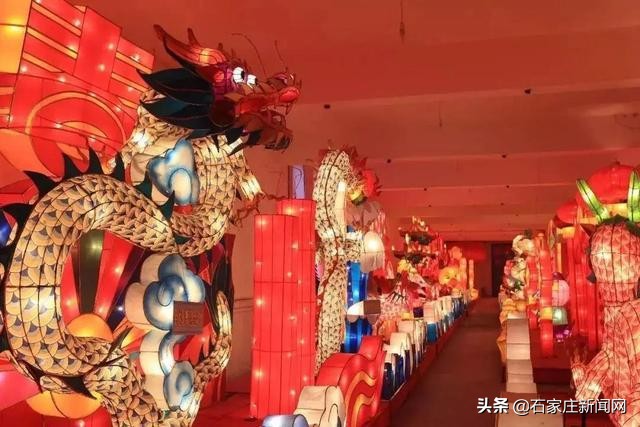 石家庄春节三日旅游攻略大全最新,石家庄附近春节必去十大景点推荐