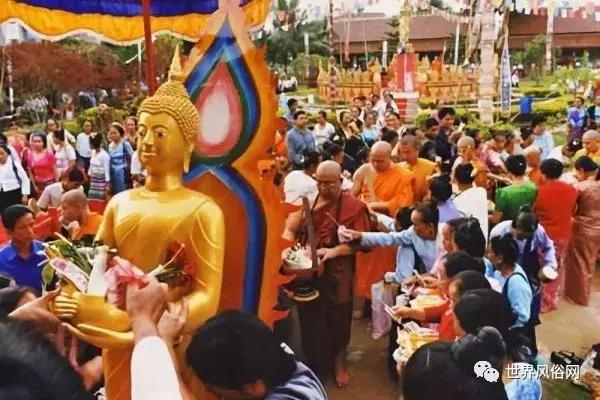 傣族的传统节日手抄报,傣族传统节日和特色美食