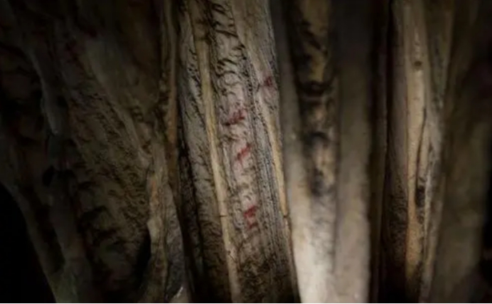 真的有6亿年前的人类化石吗,史前文明的所有遗迹